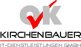 Kirchenbauer IT-Dienstleistungen GmbH - Karlsbad
